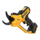 DeWALT DCMPP568N dārza šķēres